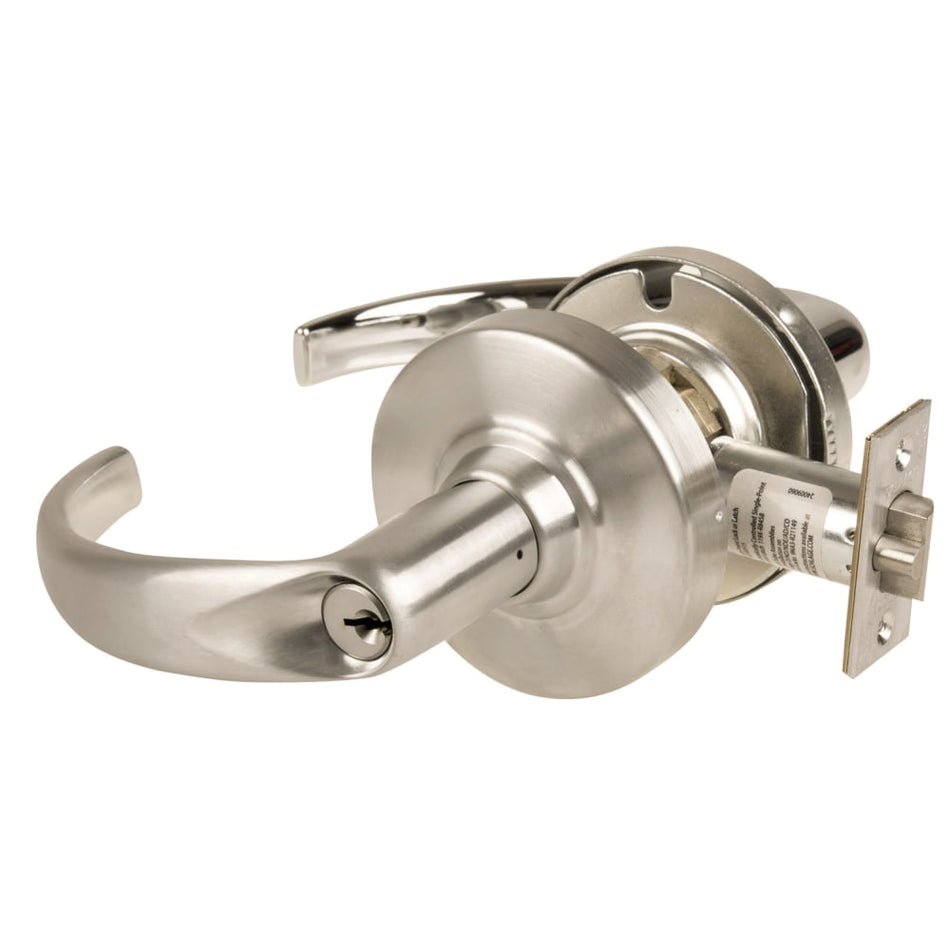 Schlage ALX53P SPA 619 Cylindrical Lock