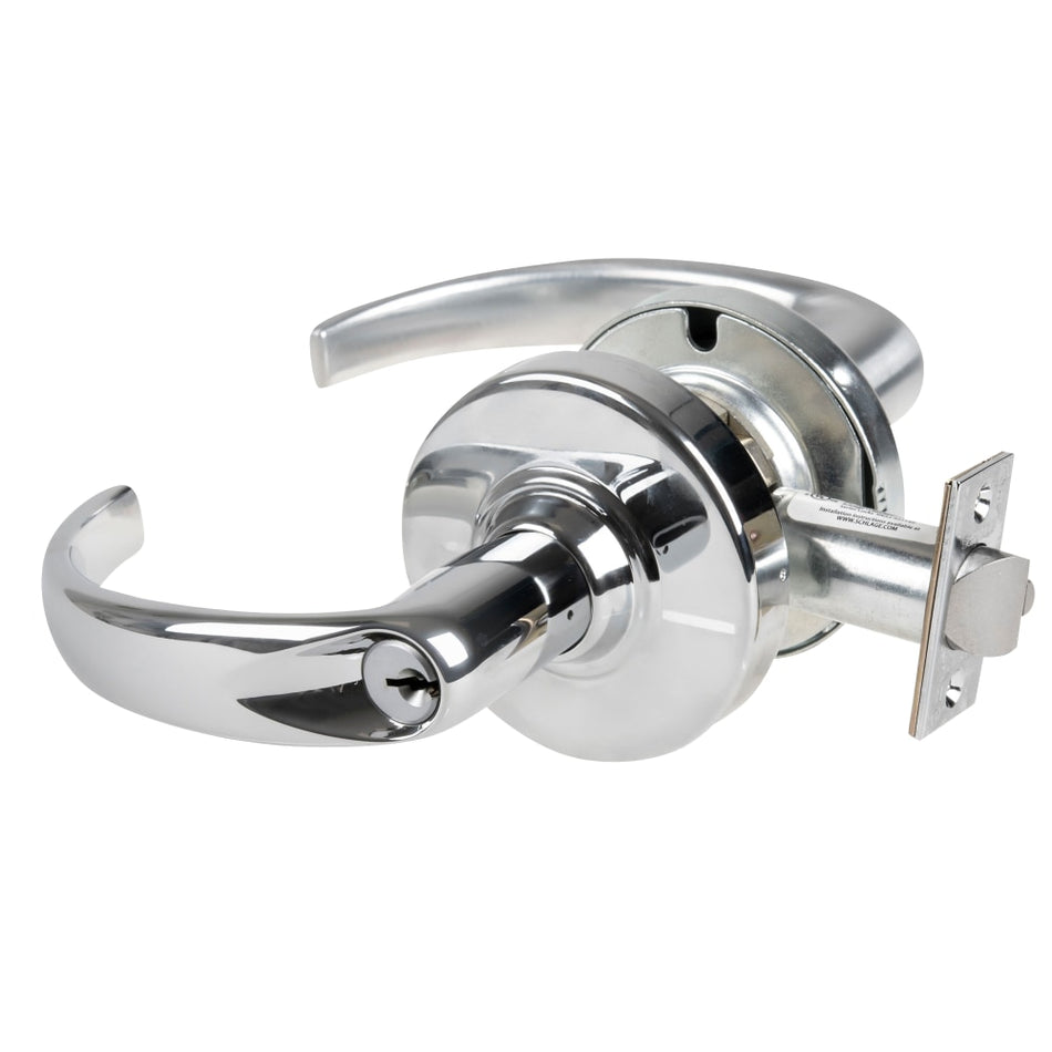 Schlage ALX70P SPA 625 Cylindrical Lock