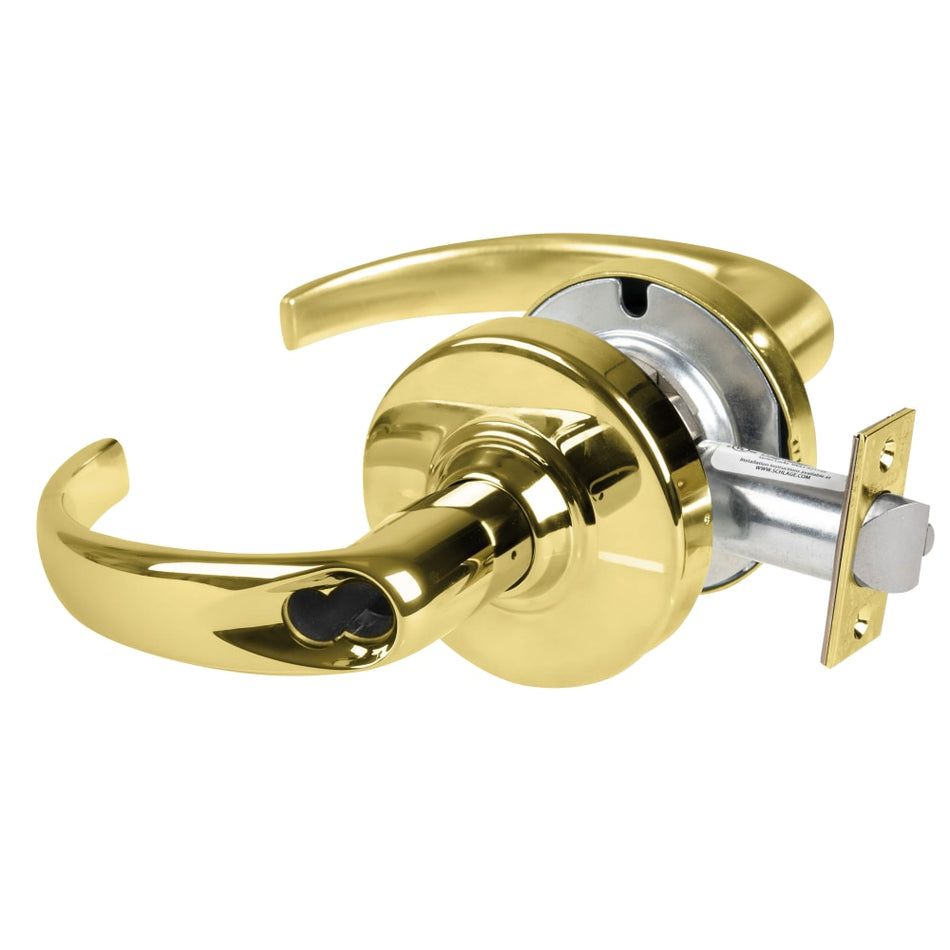 Schlage ALX70J SPA 605 Cylindrical Lock