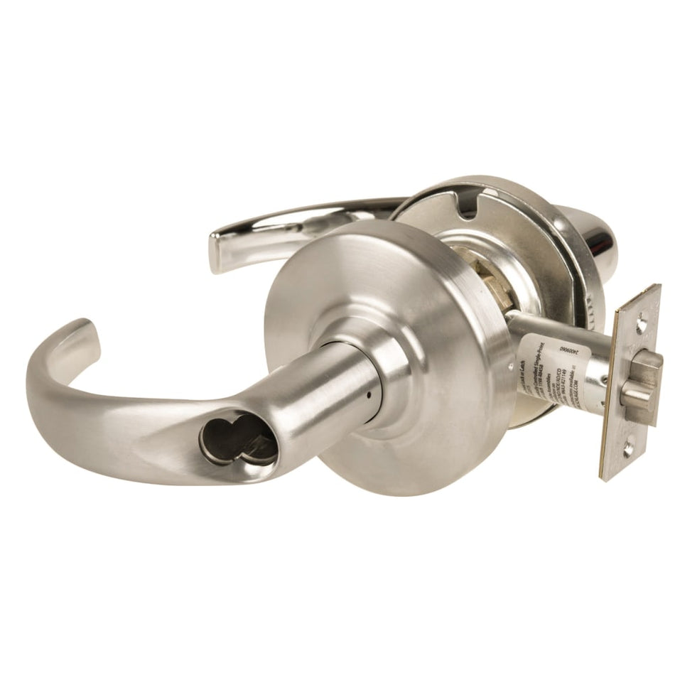 Schlage ALX50J SPA 619 Cylindrical Lock