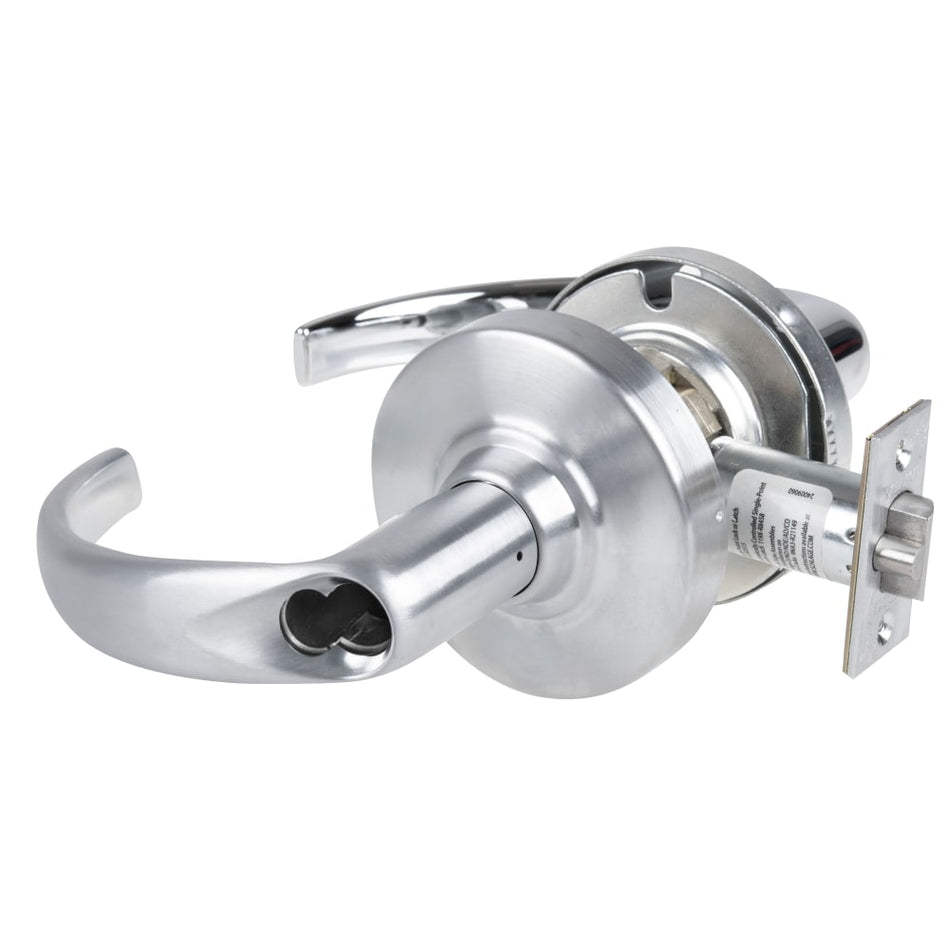 Schlage ALX50J SPA 626 Cylindrical Lock