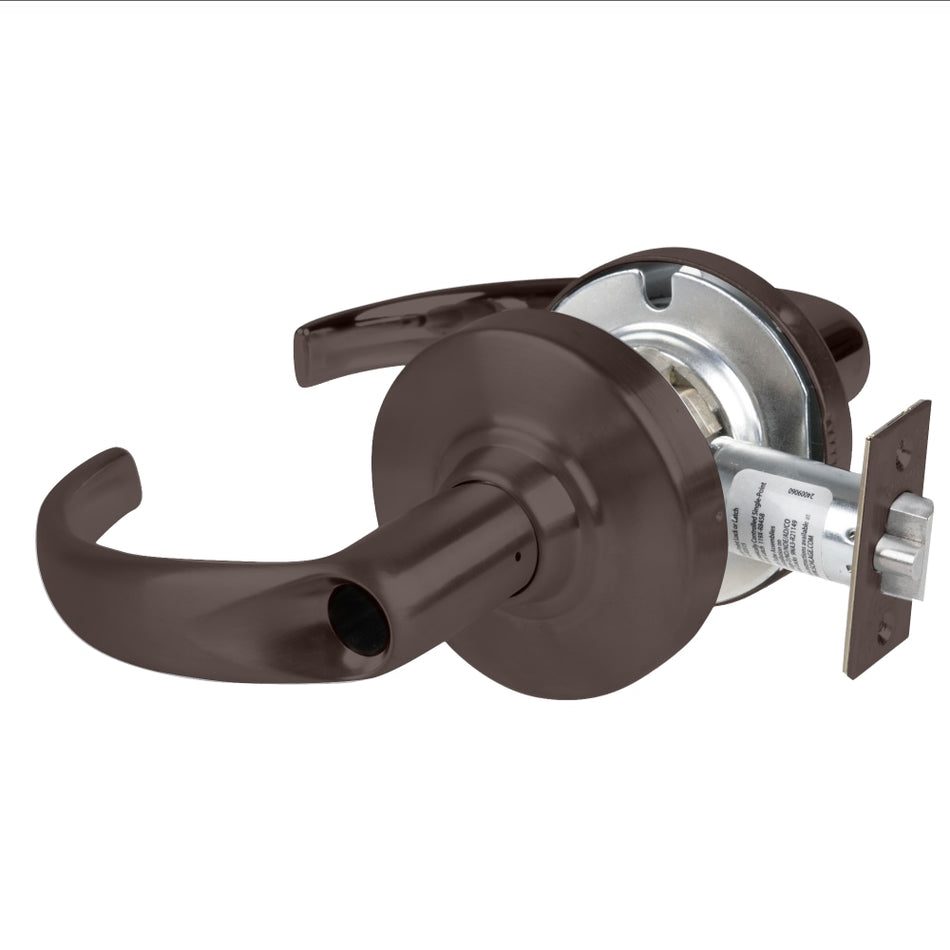 Schlage ALX70L SPA 613 Cylindrical Lock