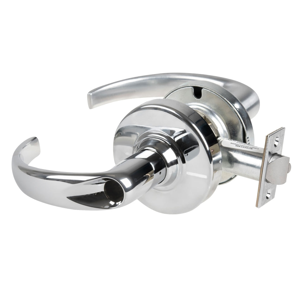 Schlage ALX80L SPA 625 Cylindrical Lock