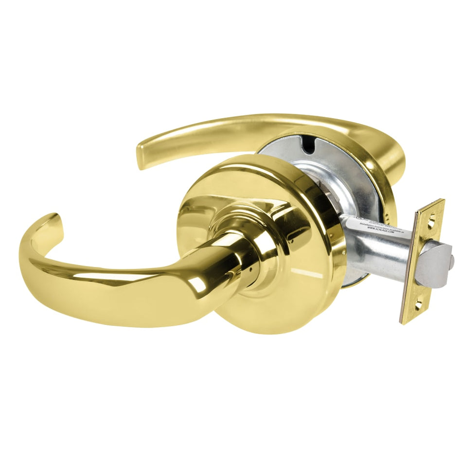 Schlage ALX10 SPA 605 Cylindrical Lock