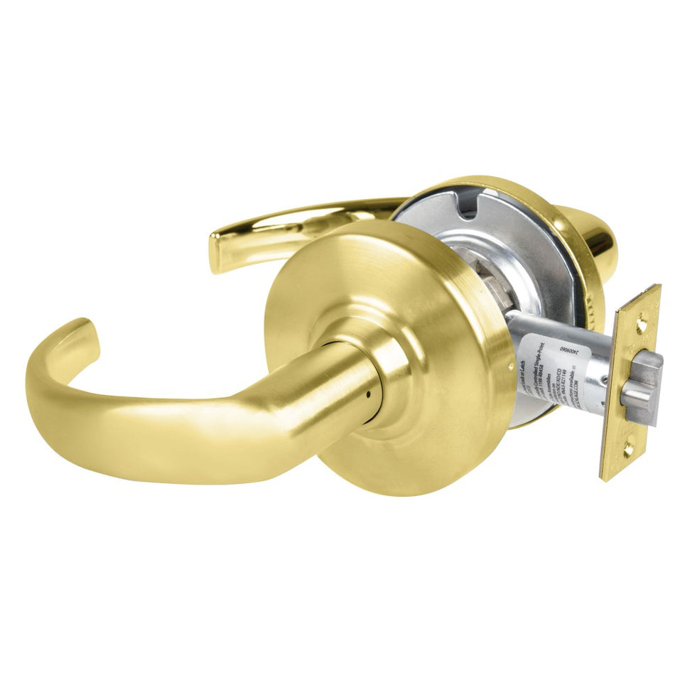 Schlage ALX10 SPA 606 Cylindrical Lock