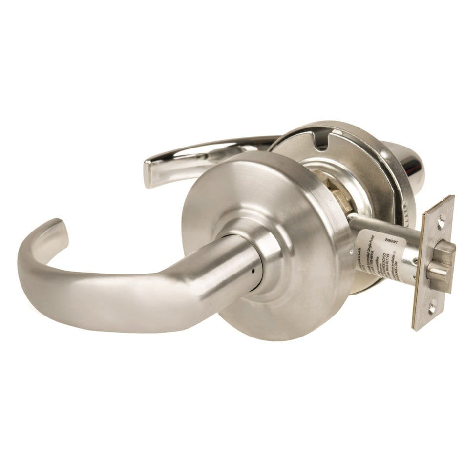 Schlage ALX10 SPA 619 Cylindrical Lock