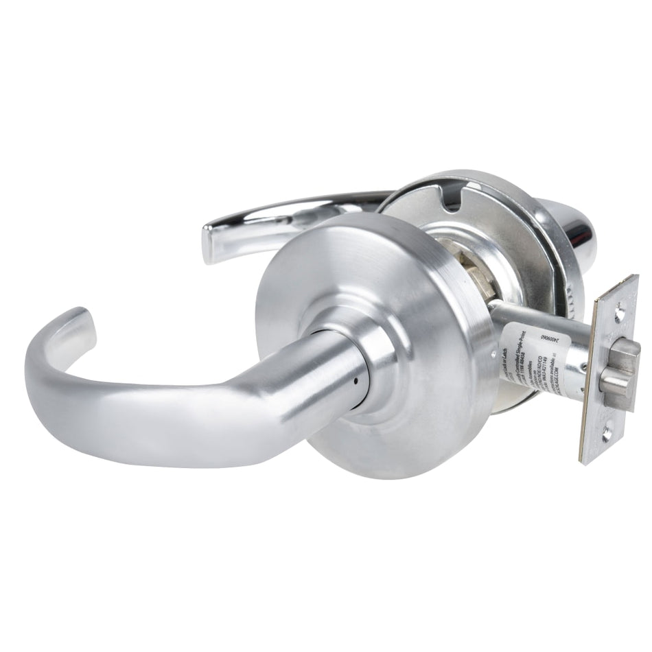 Schlage ALX10 SPA 626AM Cylindrical Lock