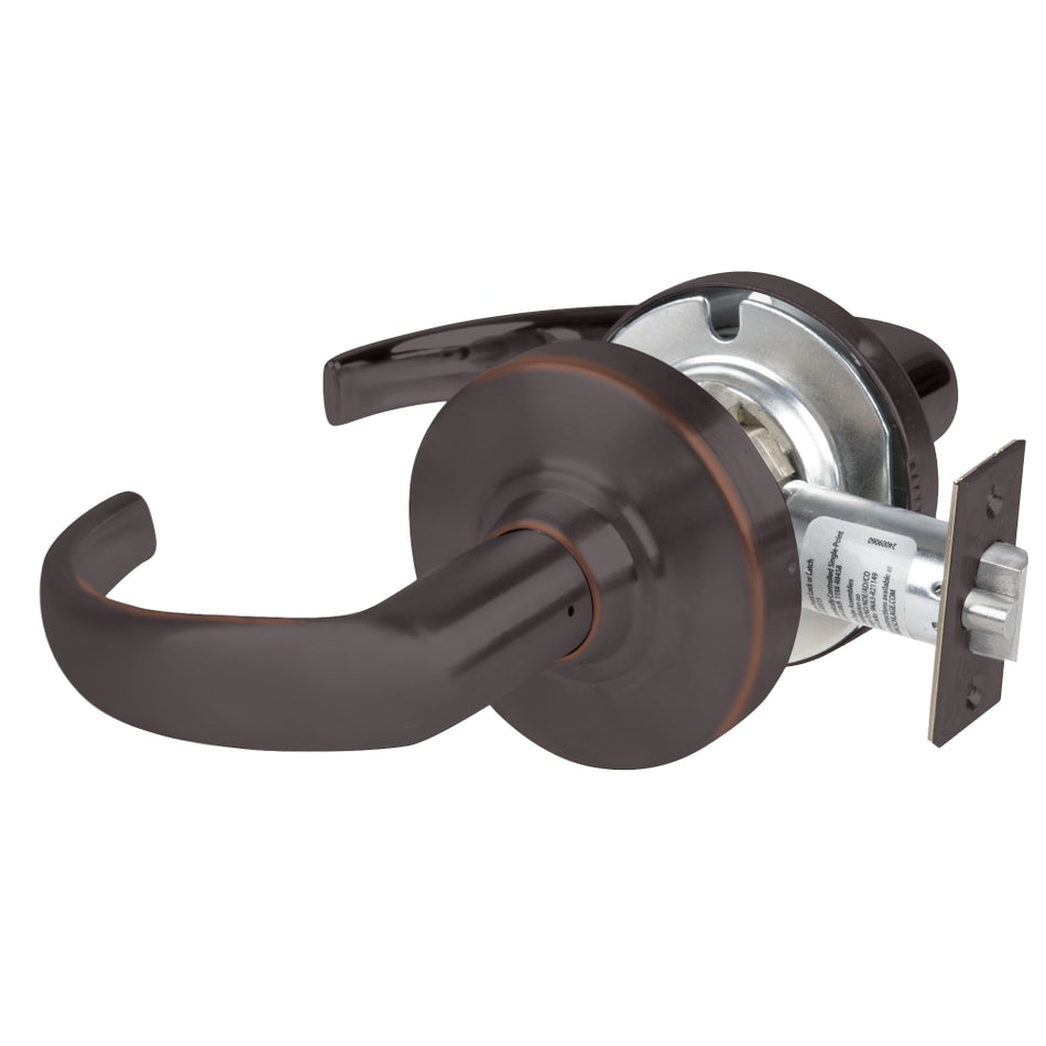 Schlage ALX10 SPA 643E Cylindrical Lock