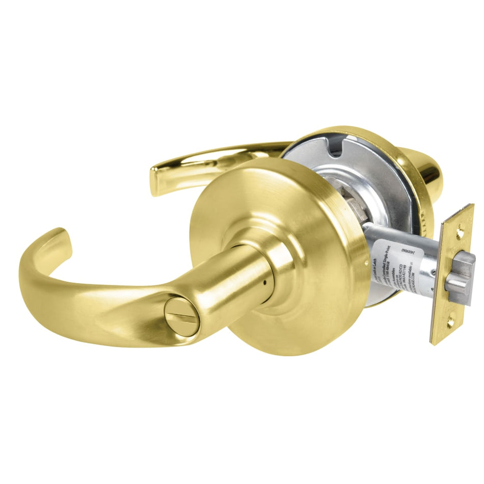 Schlage ALX40 SPA 606 Cylindrical Lock