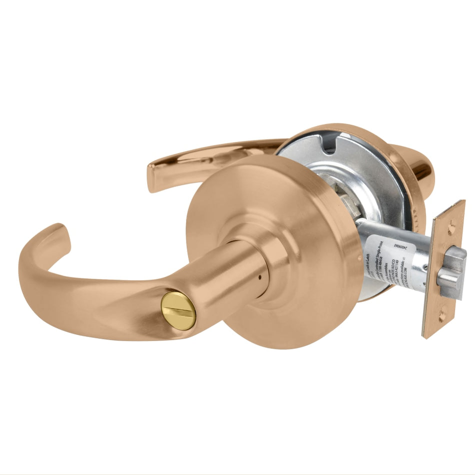 Schlage ALX40 SPA 612 Cylindrical Lock