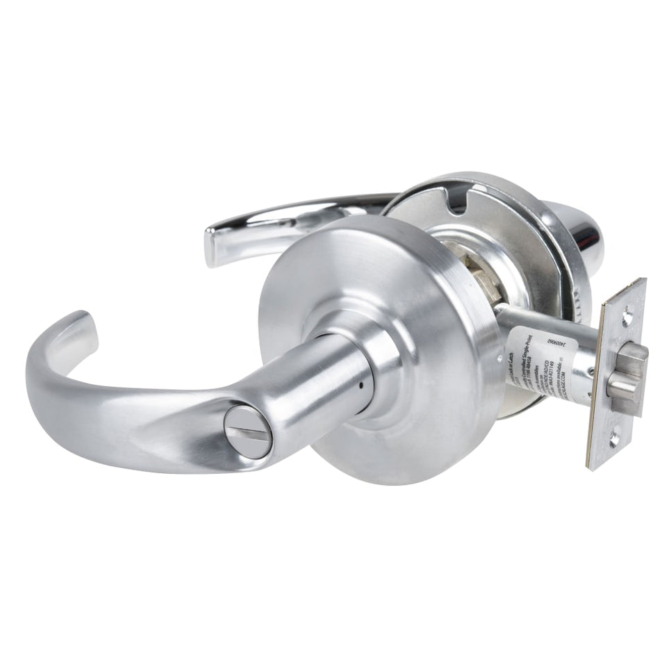 Schlage ALX40 SPA 626 Cylindrical Lock