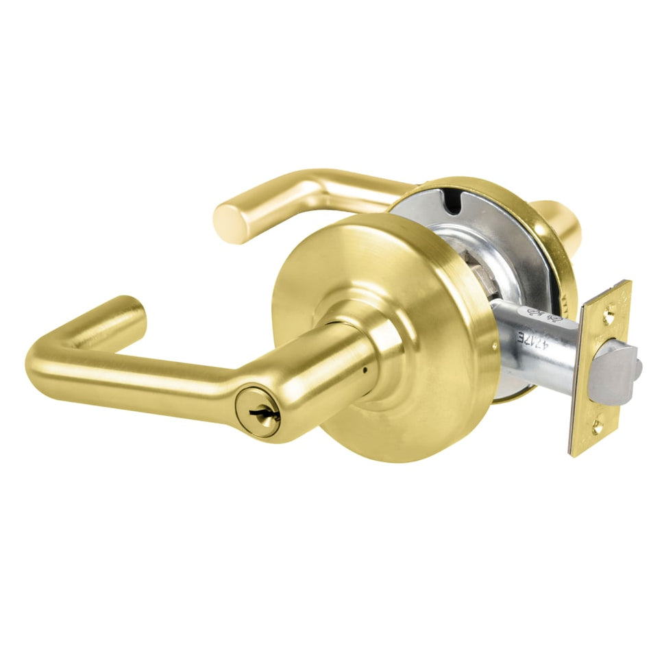 Schlage ALX50P TLR 606 Cylindrical Lock