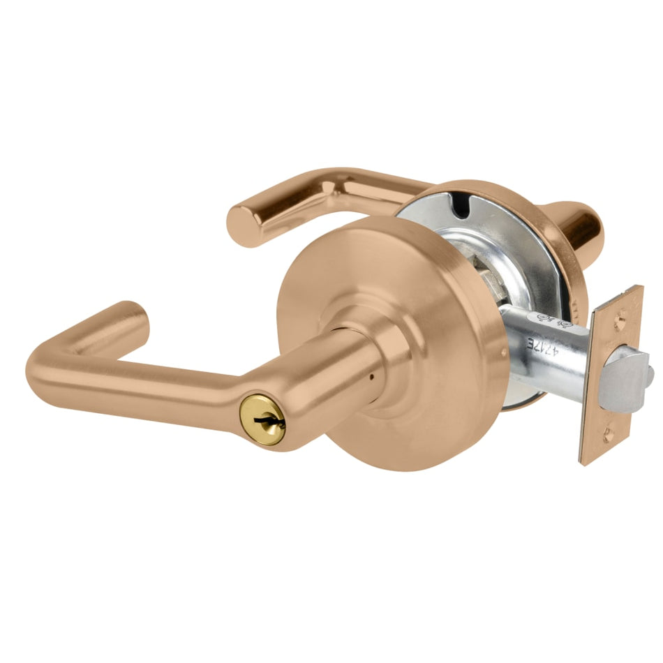 Schlage ALX53P TLR 612 Cylindrical Lock