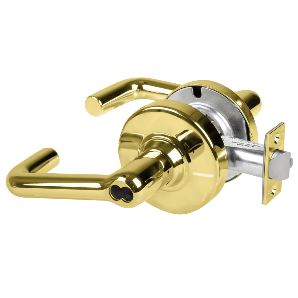 Schlage ALX50J TLR 605 Cylindrical Lock