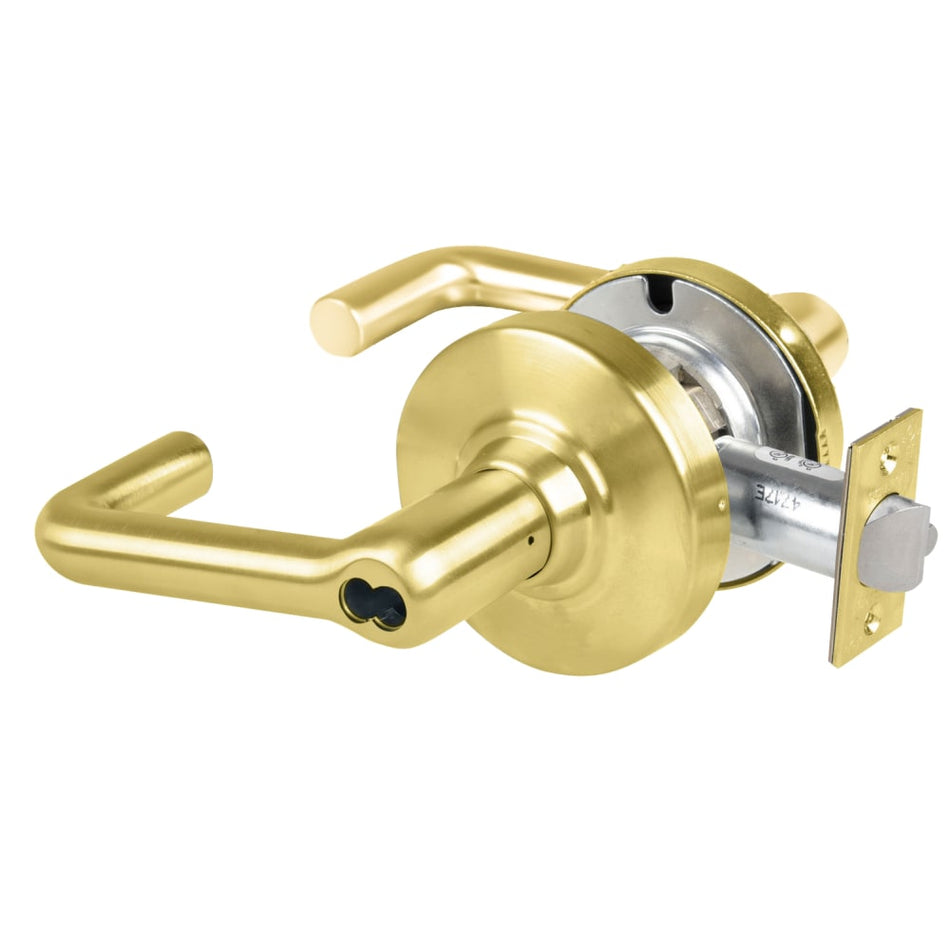 Schlage ALX53J TLR 606 Cylindrical Lock