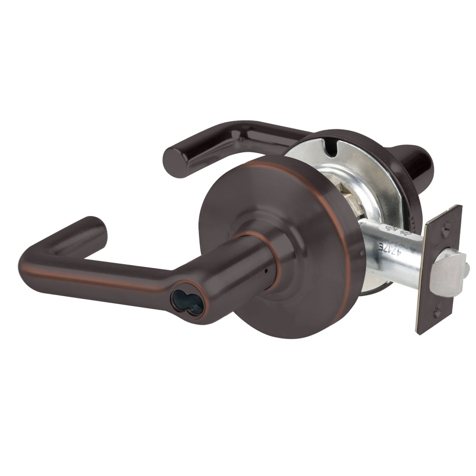 ND80JDEU TLR 643E Schlage Electric Lock