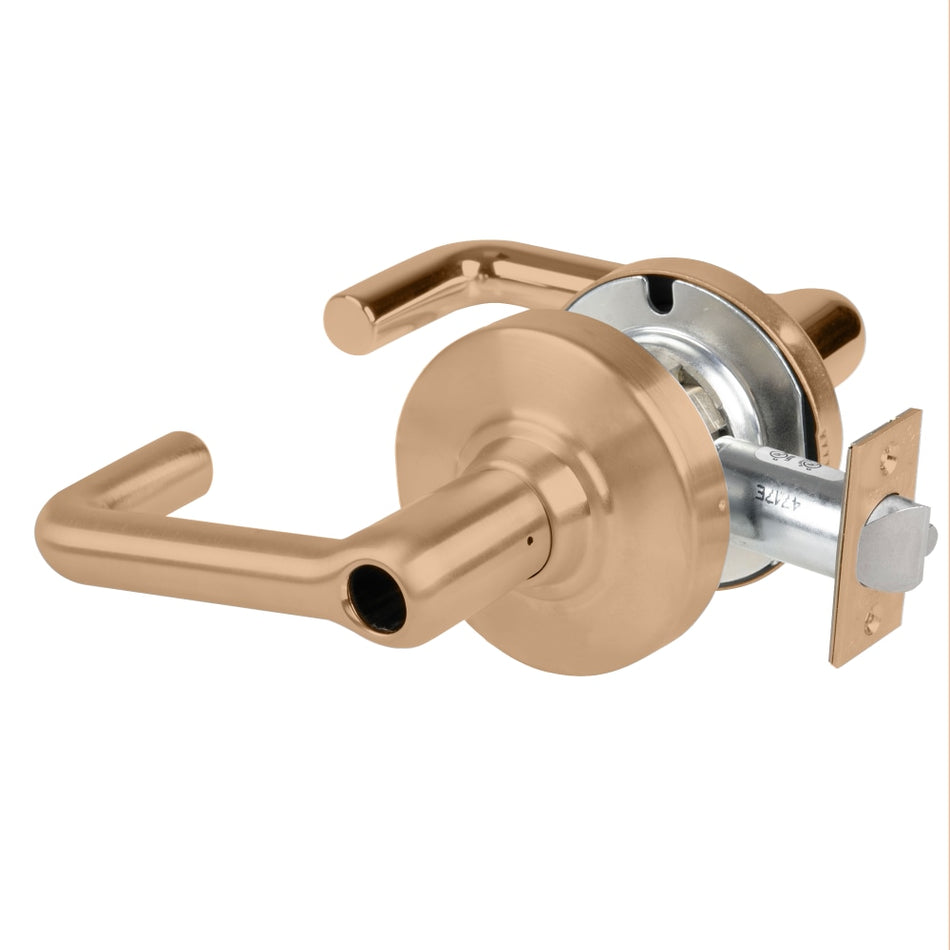 Schlage ALX70L TLR 612 Cylindrical Lock