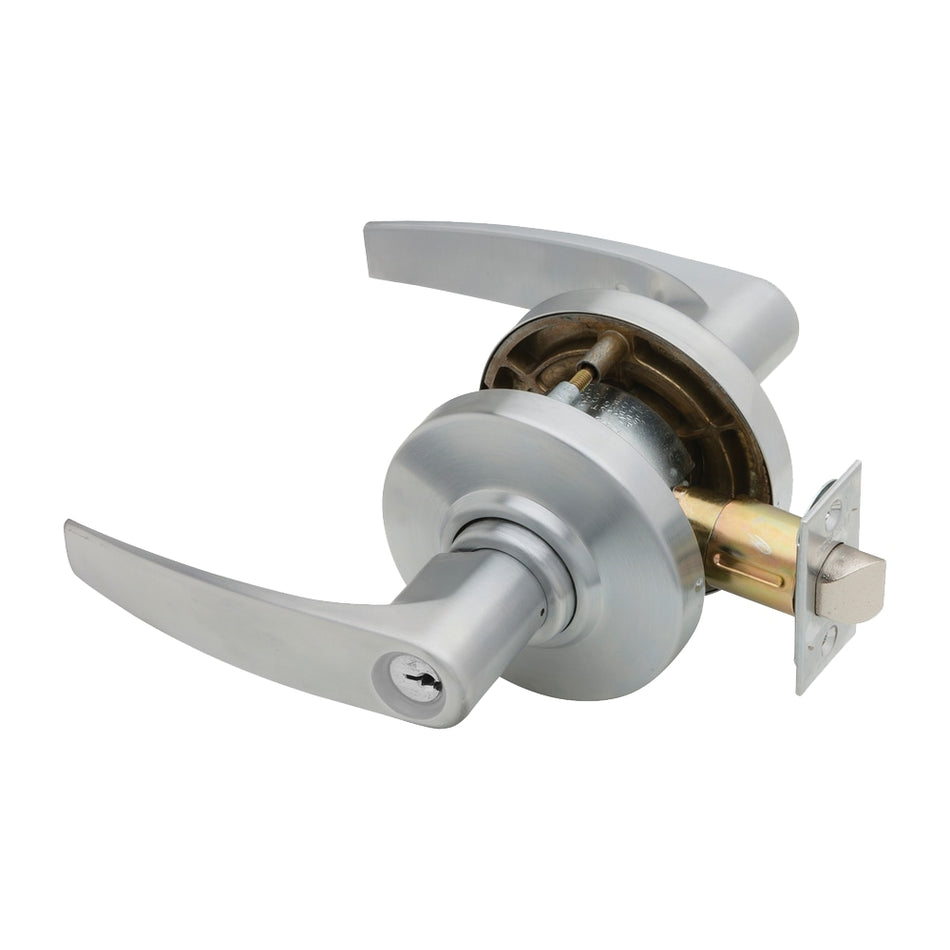 AL53PD JUP 626 Schlage Locks, Cylinders, Cores, Keyblank