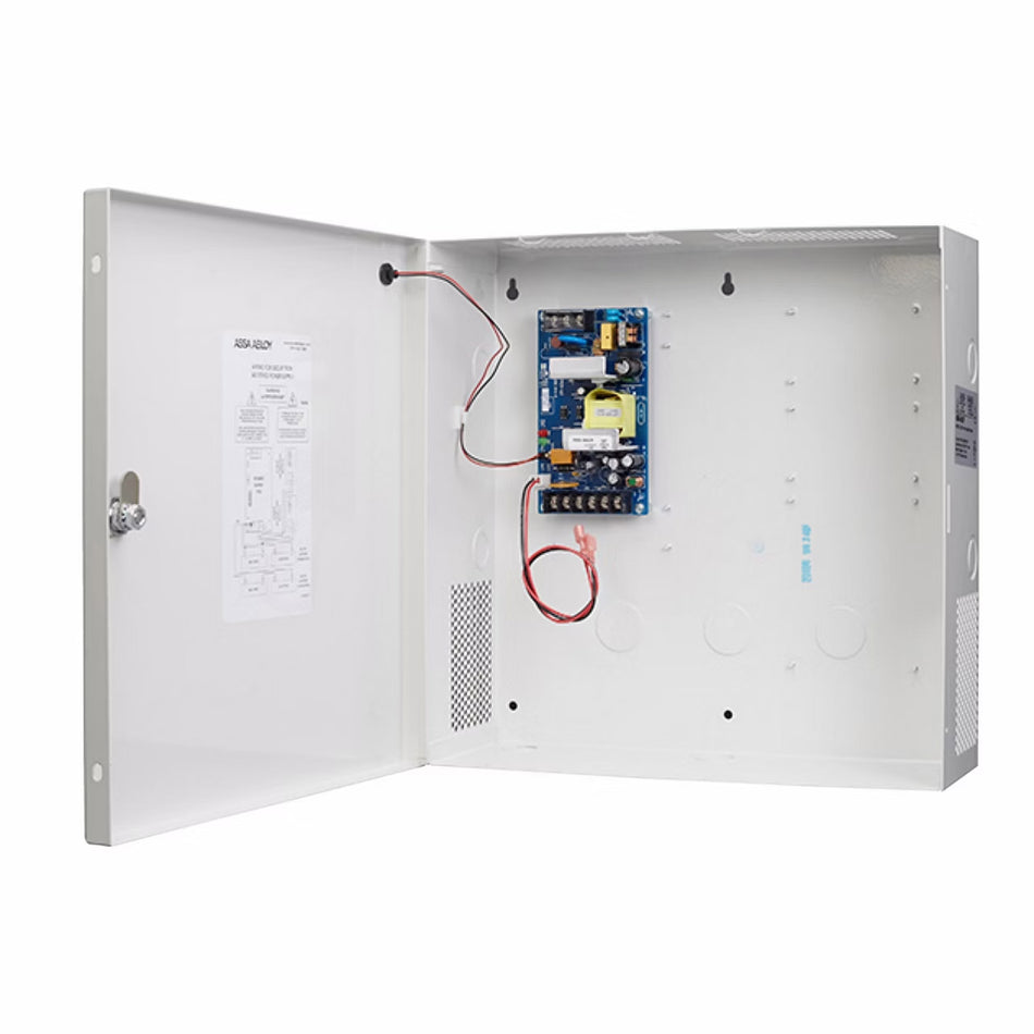 AQD1-1R Securitron Power Supplies and Transformer