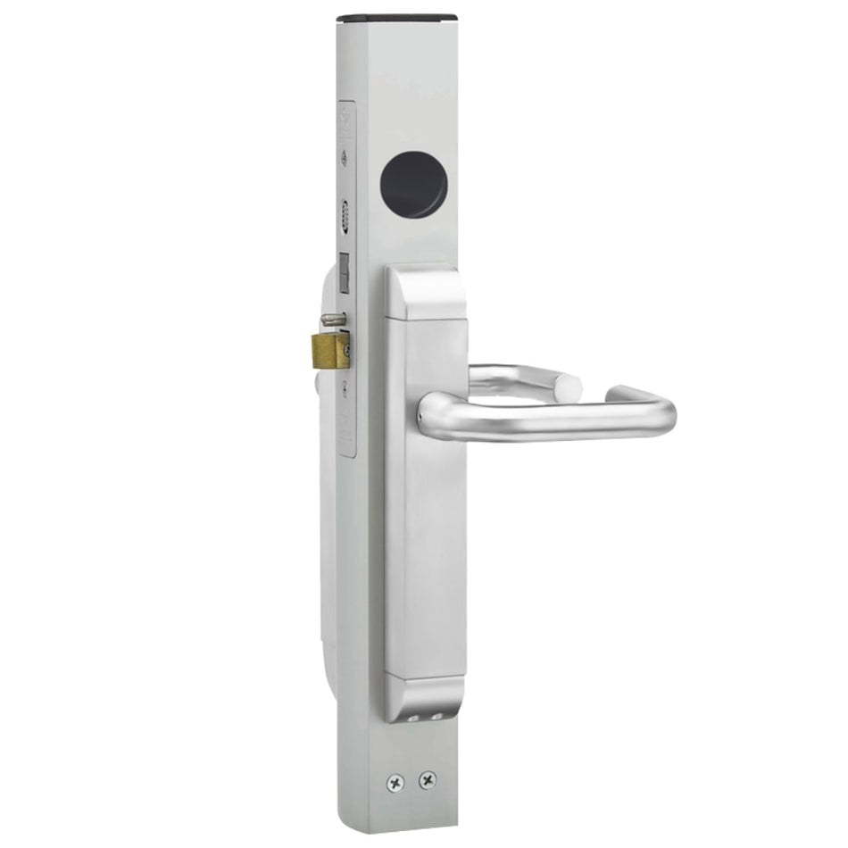 2190-301-302-32 Adams Rite Aluminum Door Deadlocks