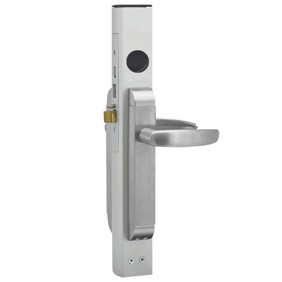 2190-311-201-32D Adams Rite Aluminum Door Deadlocks