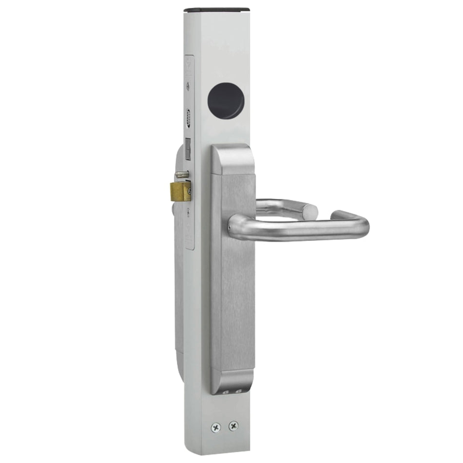 2190-311-302-32D Adams Rite Aluminum Door Deadlocks