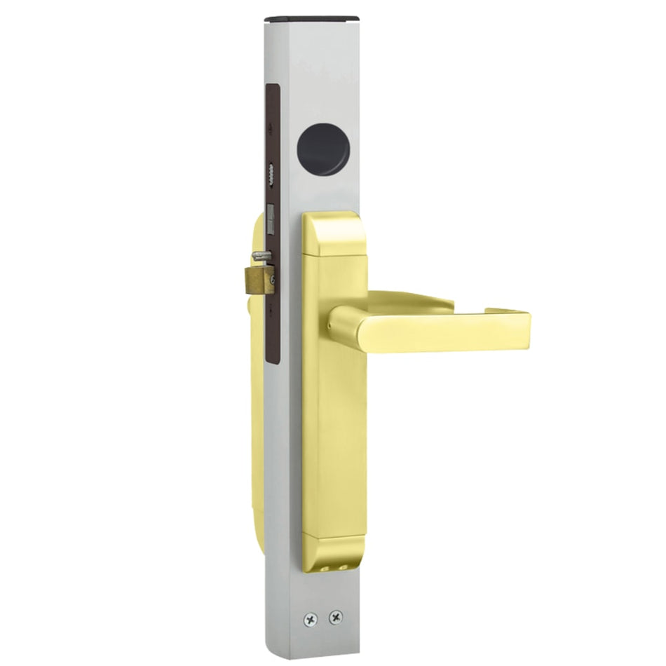 2190-302-103-03 Adams Rite Aluminum Door Deadlocks