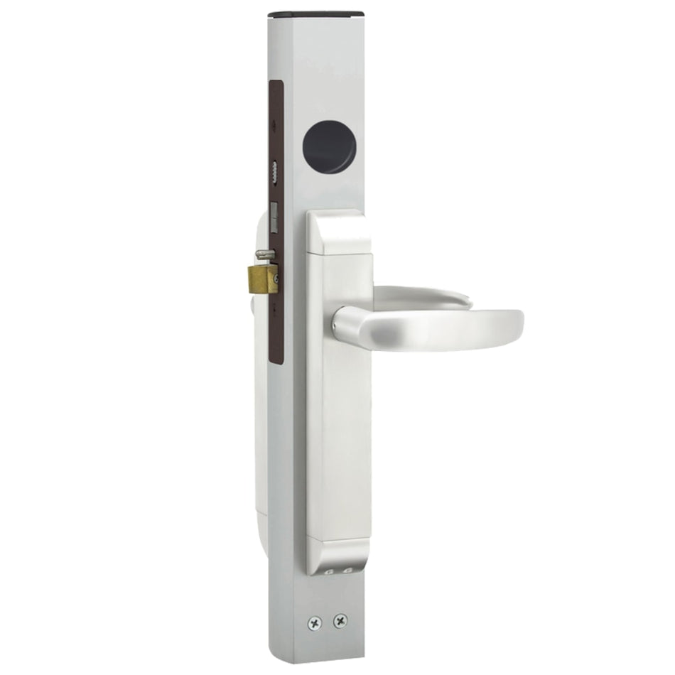 2190-302-101-32 Adams Rite Aluminum Door Deadlocks