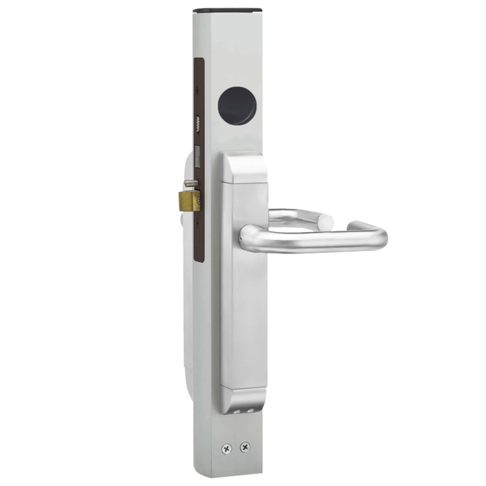 2190-302-102-32 Adams Rite Aluminum Door Deadlocks