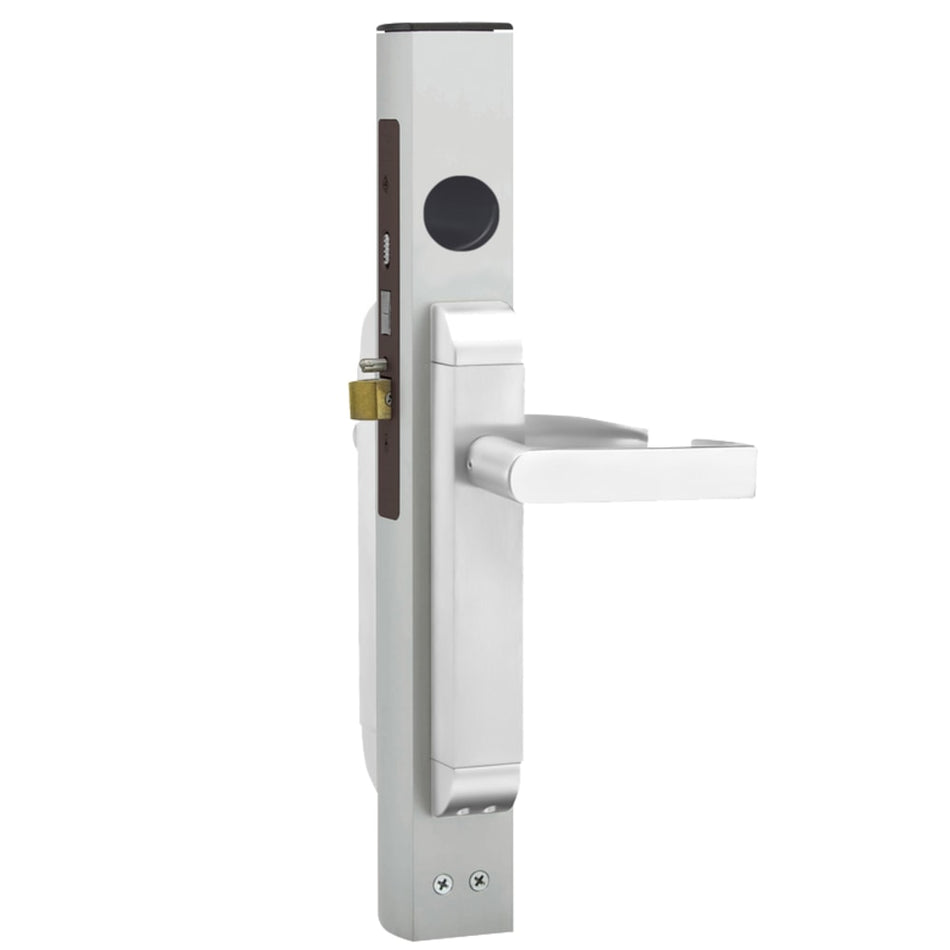 2190-302-103-32 Adams Rite Aluminum Door Deadlocks