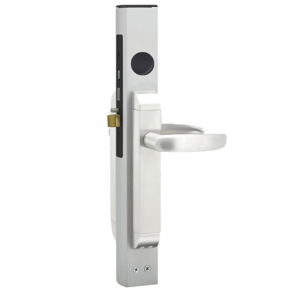 2190-303-101-32 Adams Rite Aluminum Door Deadlocks