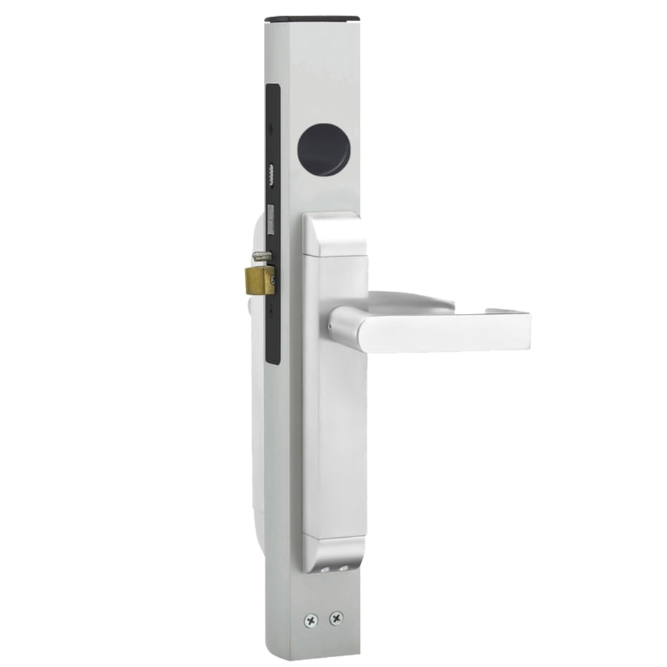 2190-303-103-32 Adams Rite Aluminum Door Deadlocks