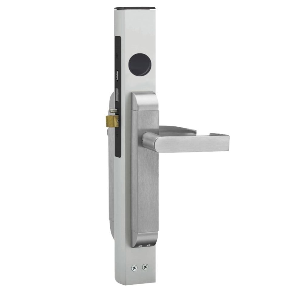 2190-303-103-32D Adams Rite Aluminum Door Deadlocks