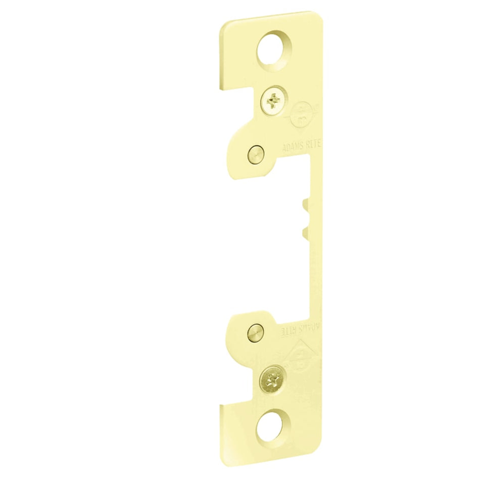 FPK7400-605 Adams Rite Electric Strike Faceplates