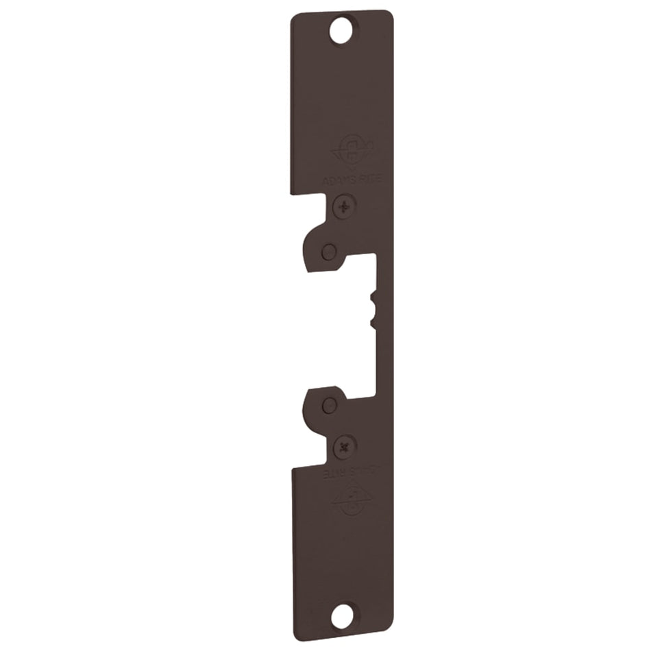 FPK7410-313 Adams Rite Electric Strike Faceplates