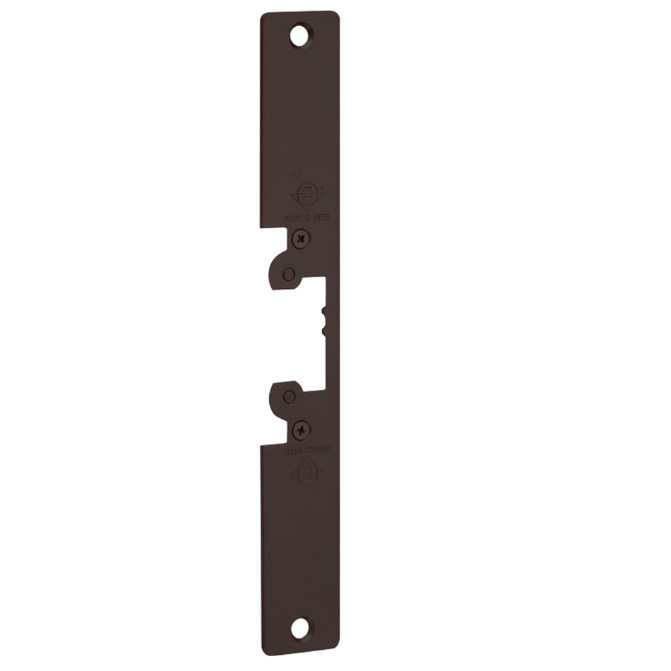 FPK7411-313 Adams Rite Electric Strike Faceplates