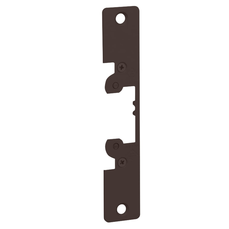 FPK7430-313 Adams Rite Electric Strike Faceplates