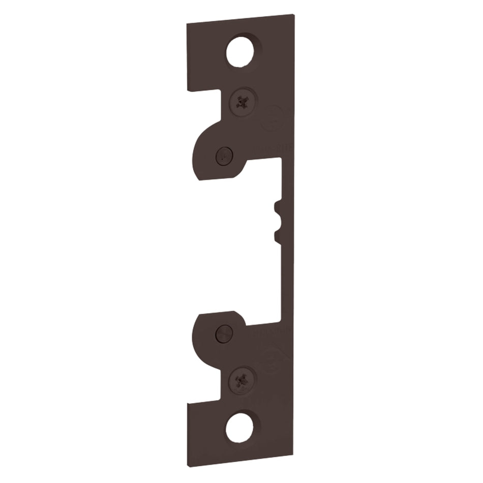 FPK7445-313 Adams Rite Electric Strike Faceplates