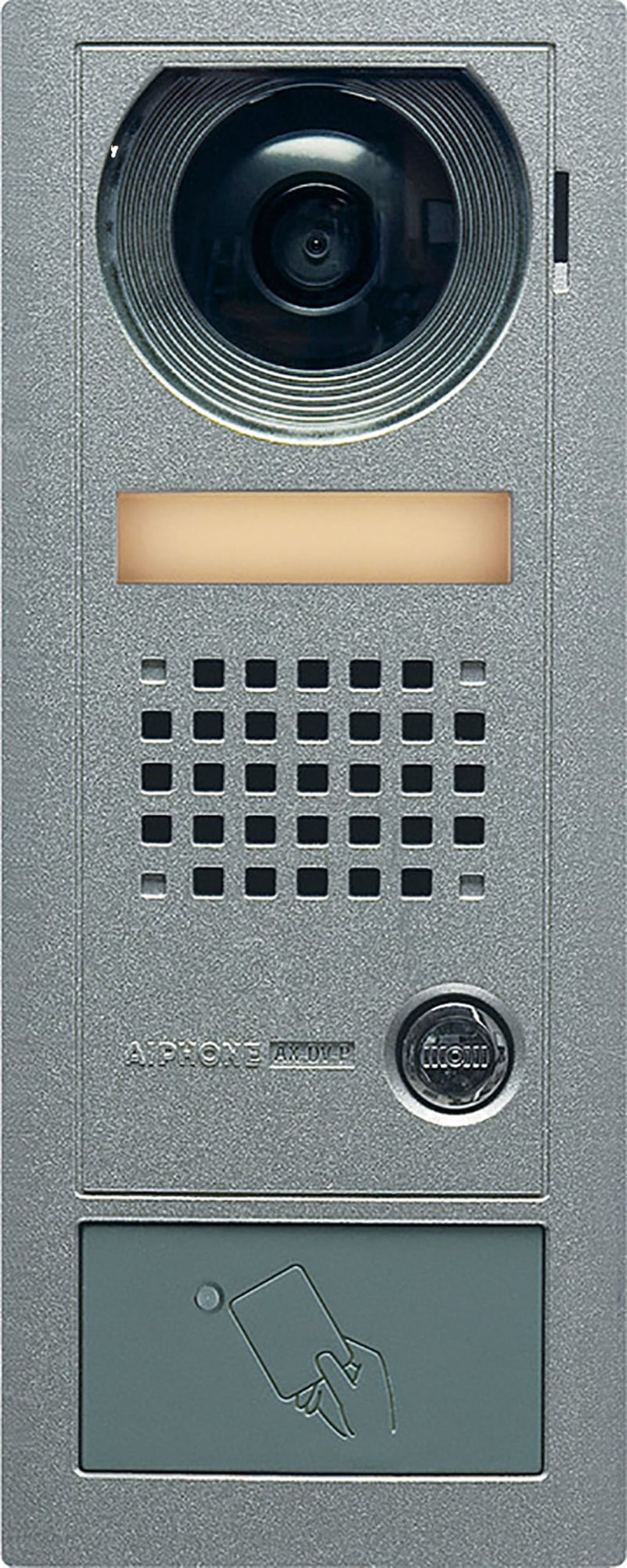 AX-DV-P Aiphone Intercom