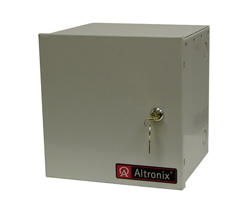 BC1240 Altronix Power Supplies and Transformer