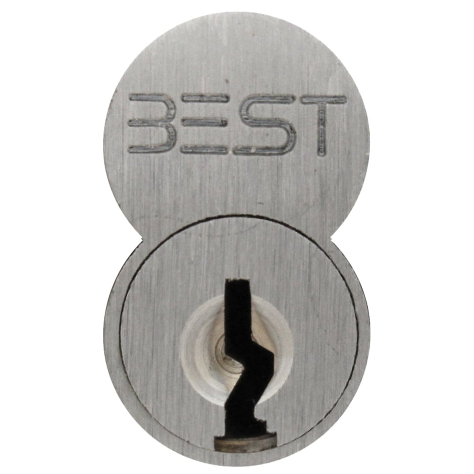 1C7E1626 BEST Locks, Cylinders, Cores, Keyblank