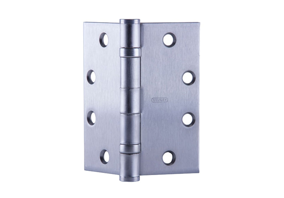 CEFBB179-10 4-1/2X4-1/2 26D Stanley Security Hinges and Pivot