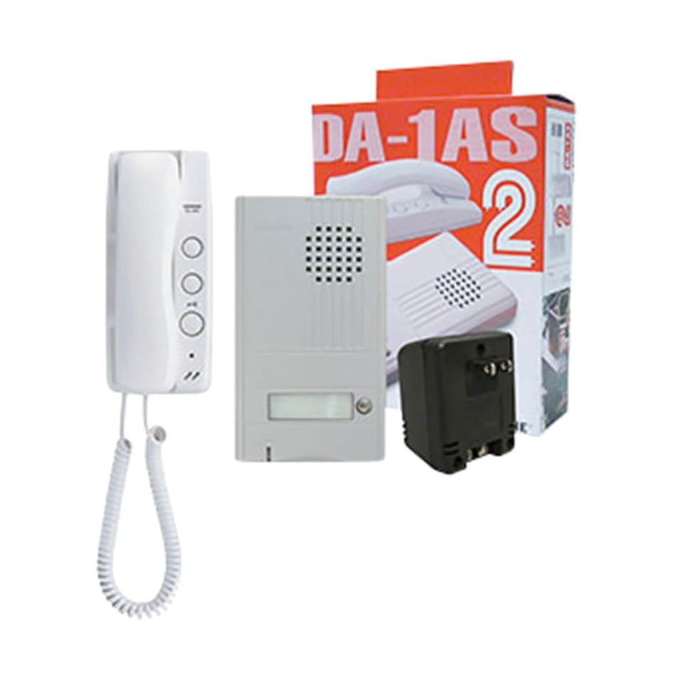 DA-1AS Aiphone Intercom