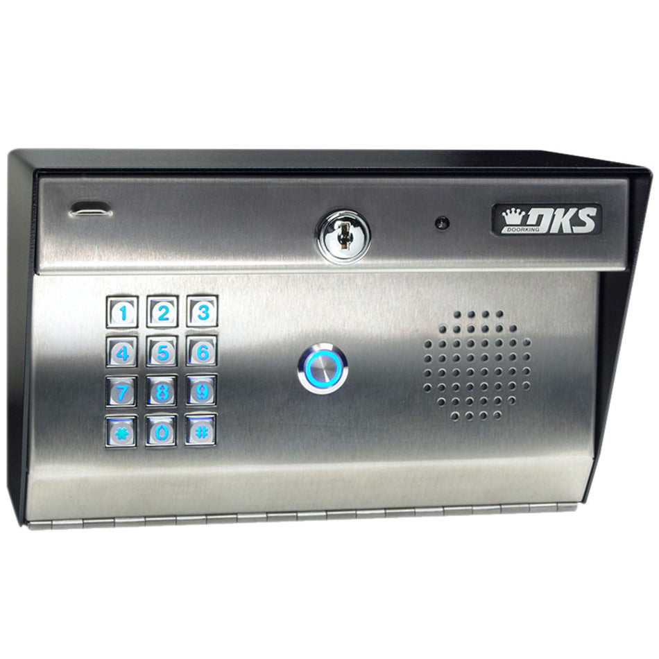 1812-081 DoorKing Intercom