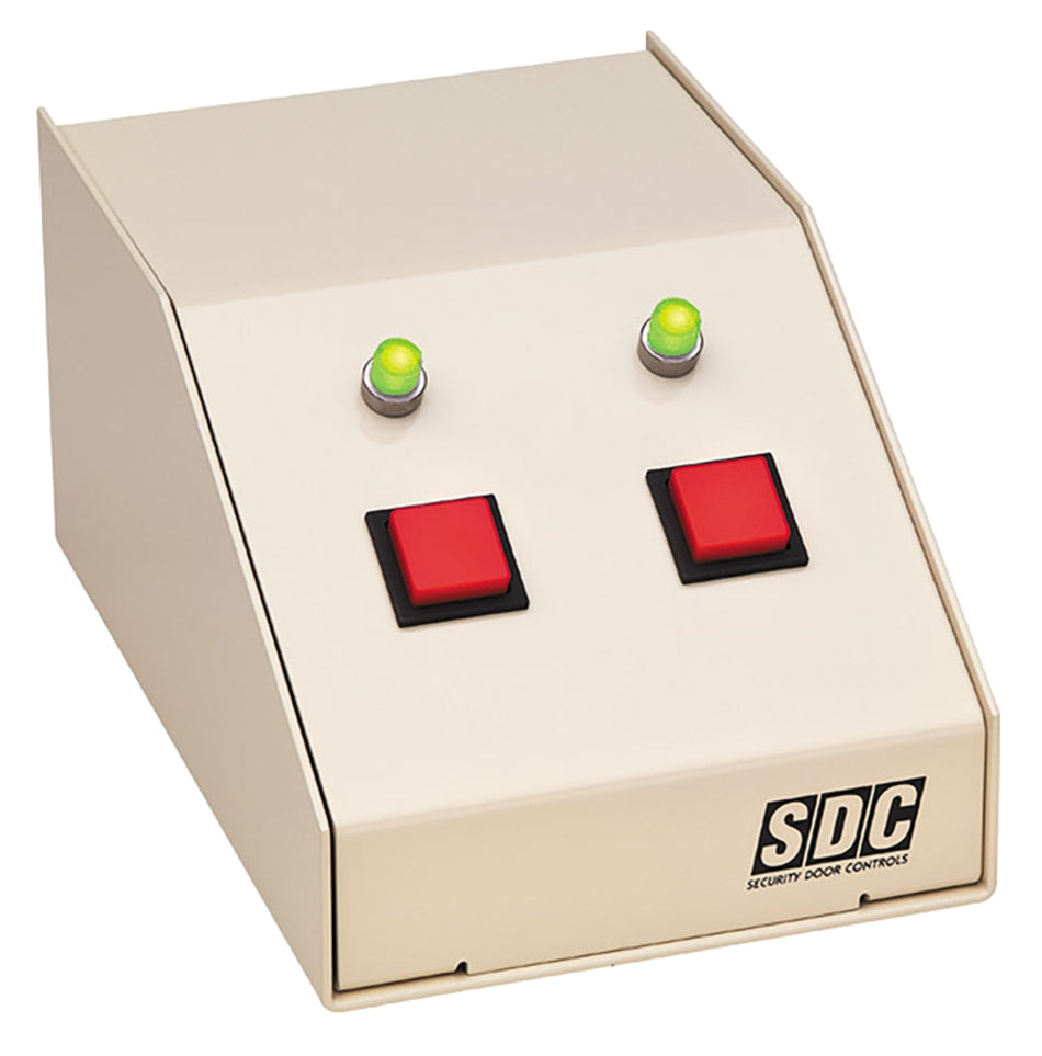 DTMA-2 SDC Sensors, Switches, Relays, Timer