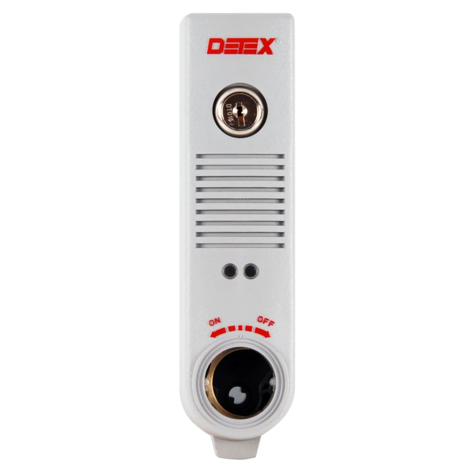 Detex EAX-500 Battery Powered Exit Alarm