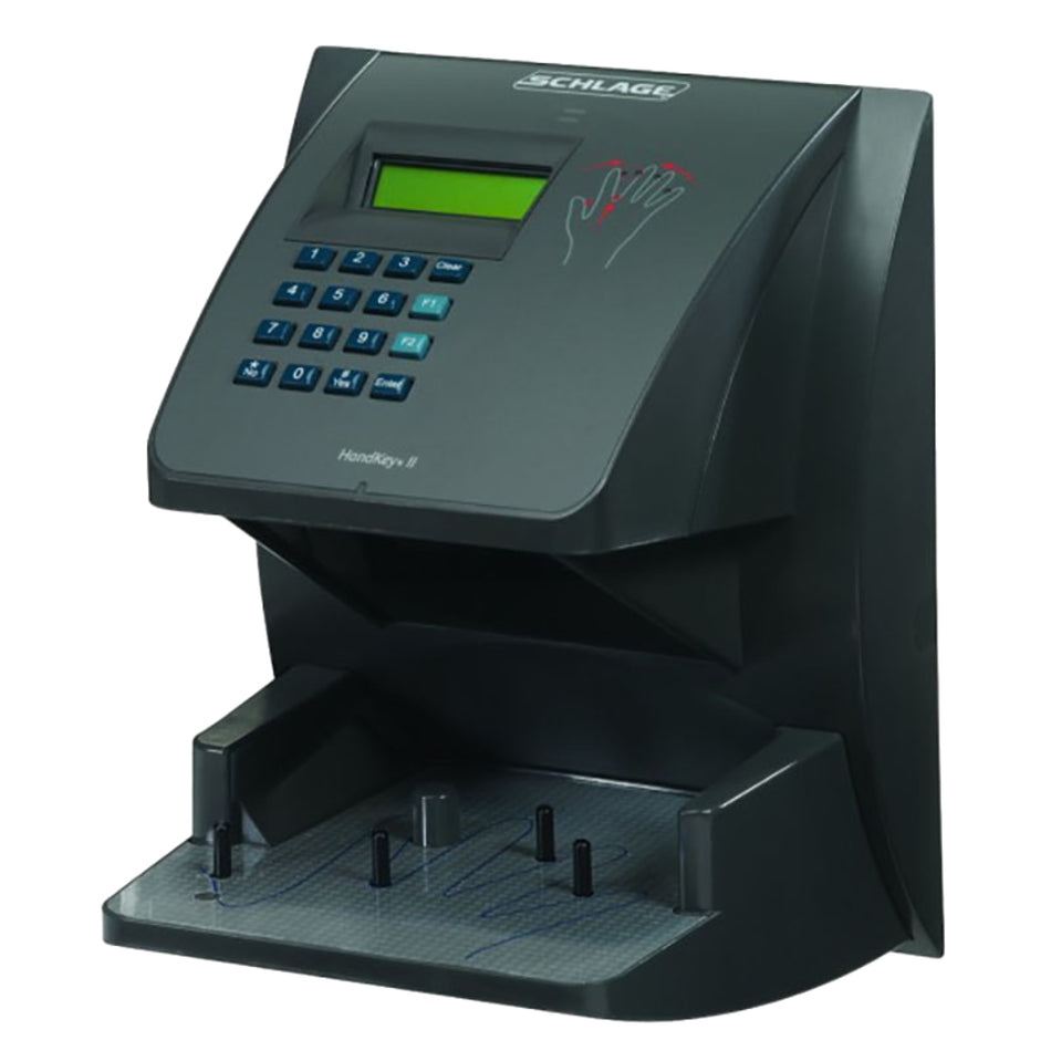 EN-200 Recognition Systems Readers, Keypads, Credential