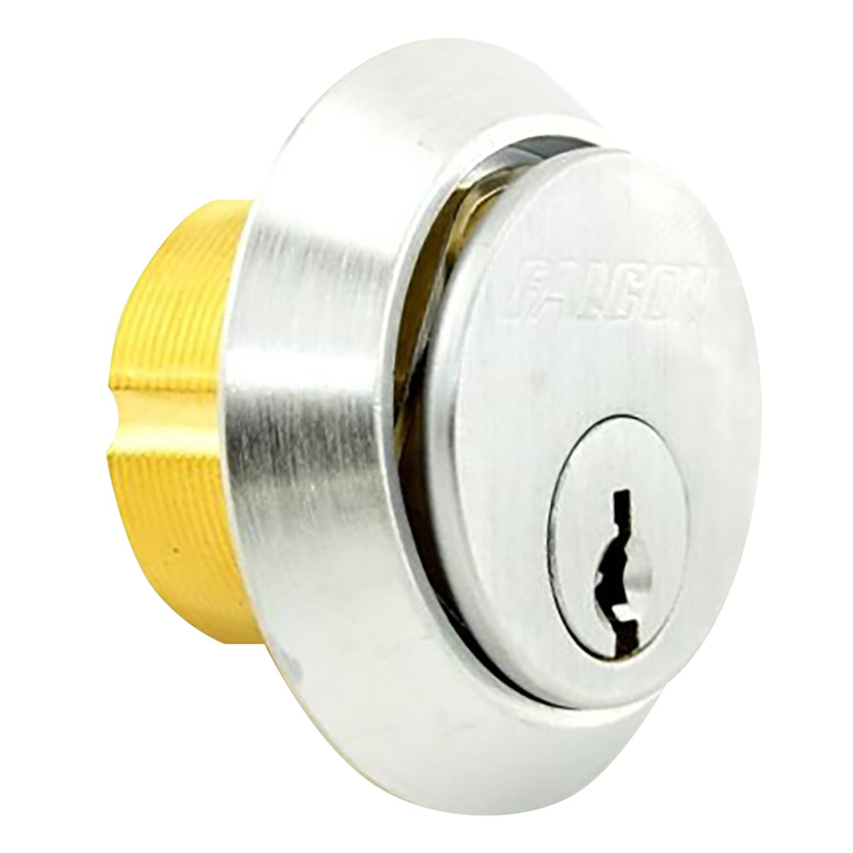 985 G 626 Falcon Mortise Cylinder