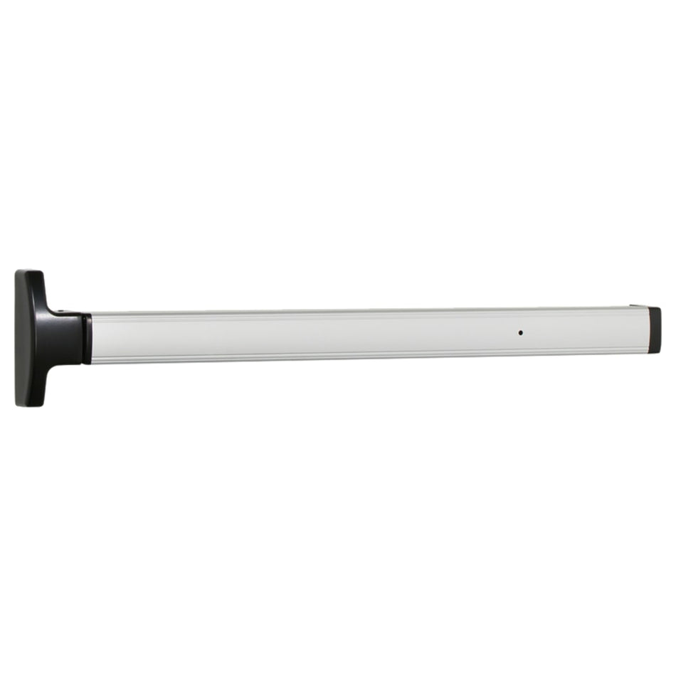 1690EO 36IN US28 Falcon Concealed Vertical Rod Exit Device