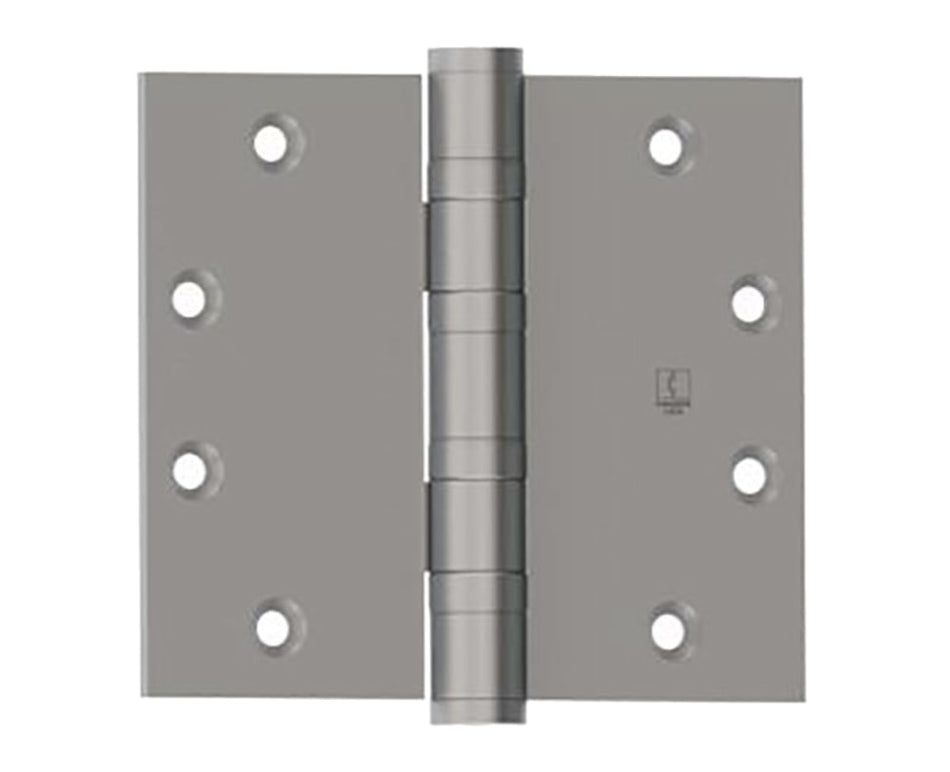 BB1168 5X4-1/2 US26 Hager Hinges and Pivot